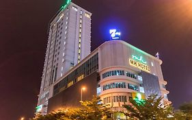 Mh Hotel Ipoh